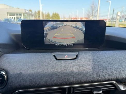 Used 2024 MAZDA CX-90 Plug-In Hybrid w/ Preferred image 15