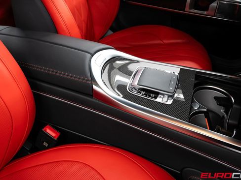 Used 2025 Mercedes-Benz G 63 AMG 4MATIC image 53