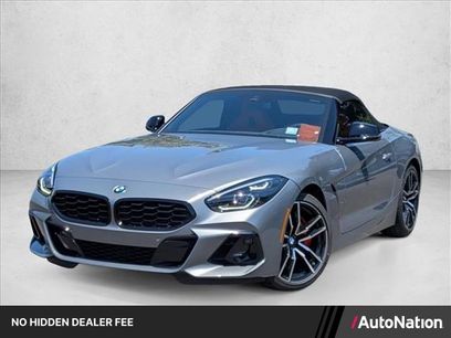 New 2026 BMW Z4 M40i w/ Premium Package