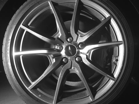 Used 2025 Genesis G70 2.5T AWD/4WD image 15