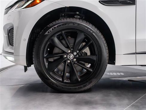 New 2026 Jaguar F-PACE R-Dynamic S AWD/4WD image 11