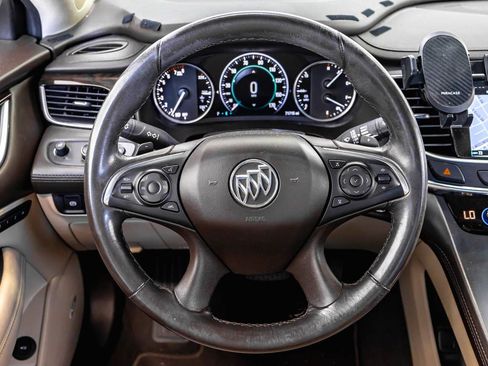 Used 2017 Buick LaCrosse Essence w/ Sights and Sounds Package FWD image 14
