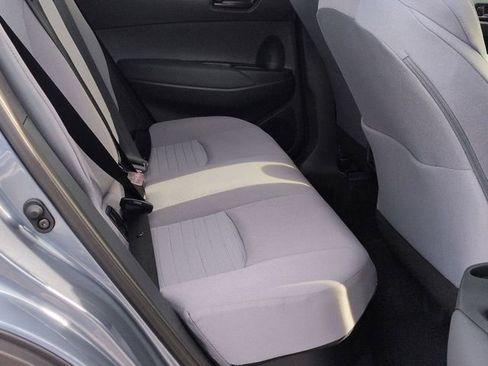 Certified 2026 Toyota Corolla Cross SE image 28