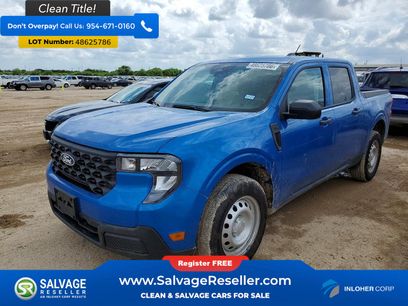 Used 2026 Ford Maverick XL w/ Equipment Group 101A