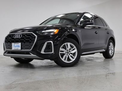 Used 2022 Audi Q5 2.0T Premium w/ Convenience Package