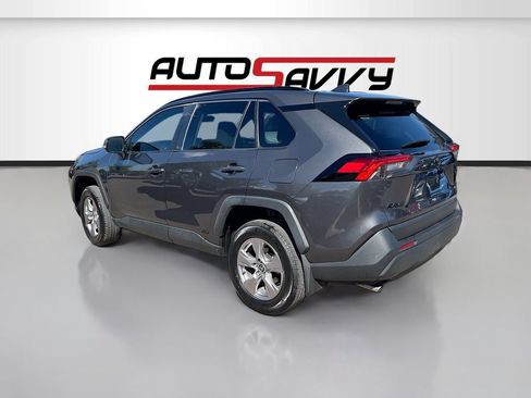 Used 2025 Toyota RAV4 XLE w/ Convenience Package AWD/4WD image 5