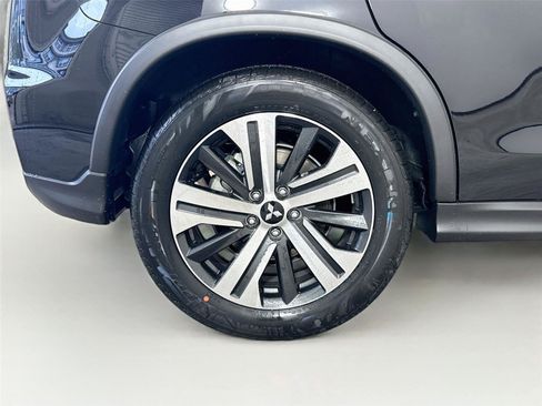 New 2026 Mitsubishi Outlander Sport AWD image 25