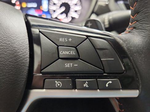 Used 2024 Nissan Altima 2.5 SR w/ SR Premium Package image 13