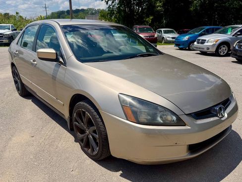 Used 2003 Honda Accord LX image 4
