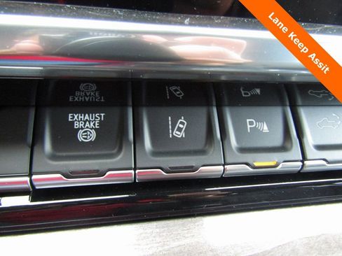 New 2026 Chevrolet Silverado 2500 LTZ w/ LTZ Premium Package image 20