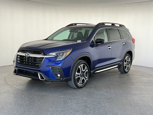 New 2026 Subaru Ascent Touring AWD/4WD image 9