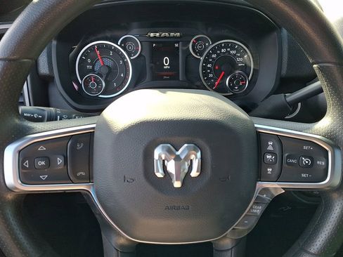 New 2026 RAM 2500 Tradesman image 10