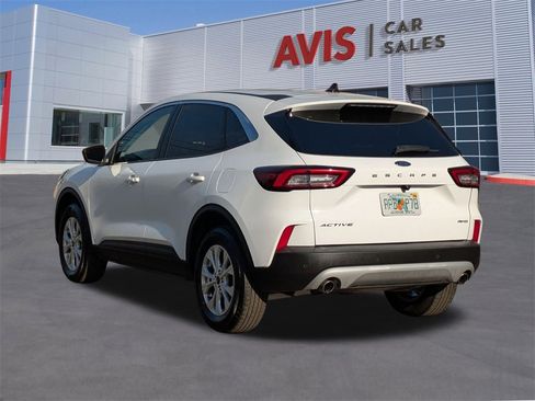 Used 2024 Ford Escape Active w/ Tech Pack #1 image 9