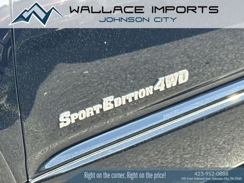 Used 2004 Toyota 4Runner Sport AWD/4WD image 12