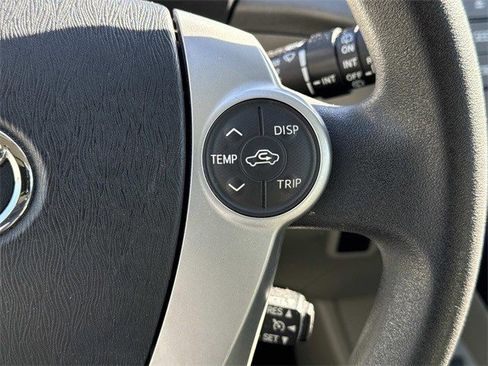 Used 2013 Toyota Prius Two image 18