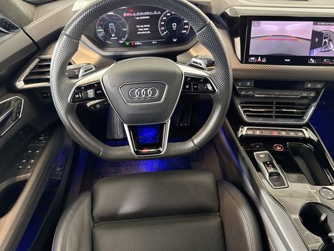 Used 2023 Audi RS e-tron GT w/ Carbon Performance Package image 20