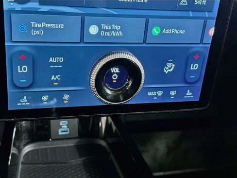 Used 2023 Ford Mustang Mach-E Premium RWD image 24