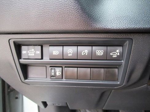 Used 2024 Toyota Tundra SR5 w/ SR5 Convenience Package image 21