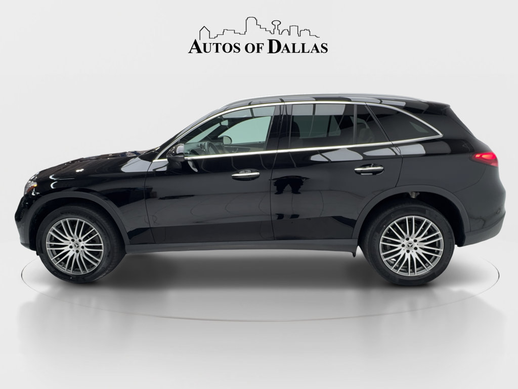 Used 2024 Mercedes-Benz GLC 300 4MATIC image 6