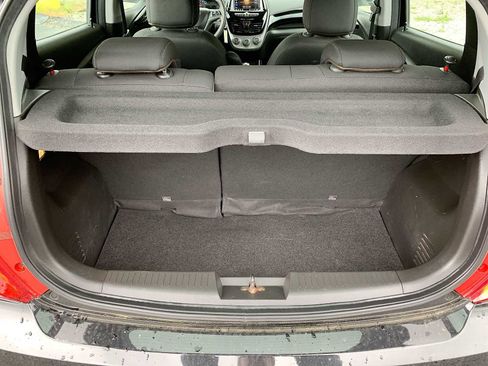 Used 2019 Chevrolet Spark LT FWD image 22