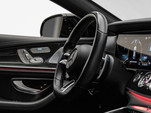 Used 2022 Mercedes-Benz AMG GT 43 image 55