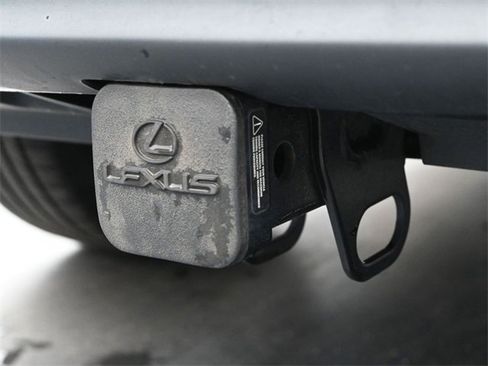 Used 2014 Lexus RX 350 AWD w/ Navigation Package image 11