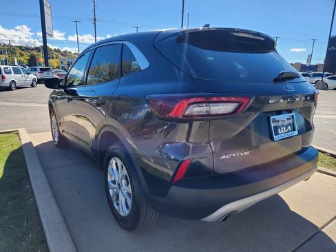Used 2024 Ford Escape Active image 7