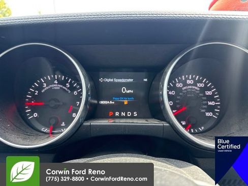 Used 2019 Ford Mustang GT w/ GT Performance Package RWD image 14