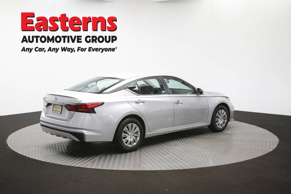 Used 2024 Nissan Altima 2.5 S FWD image 40