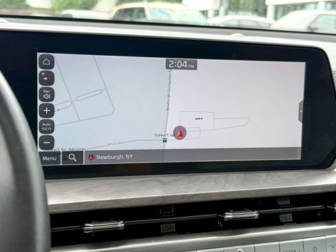 Certified 2023 Kia Telluride EX X-Line AWD/4WD image 19