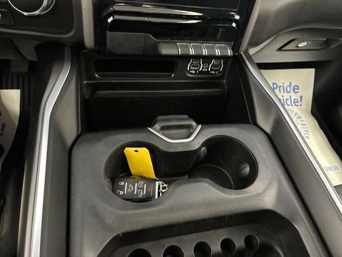 Certified 2023 RAM 1500 Big Horn AWD/4WD image 61
