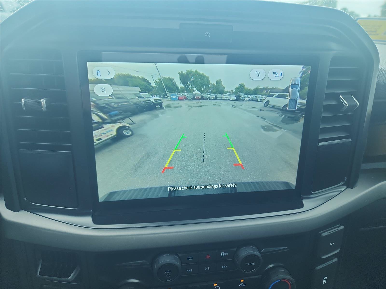 New 2026 Ford F150 XL AWD/4WD image 30