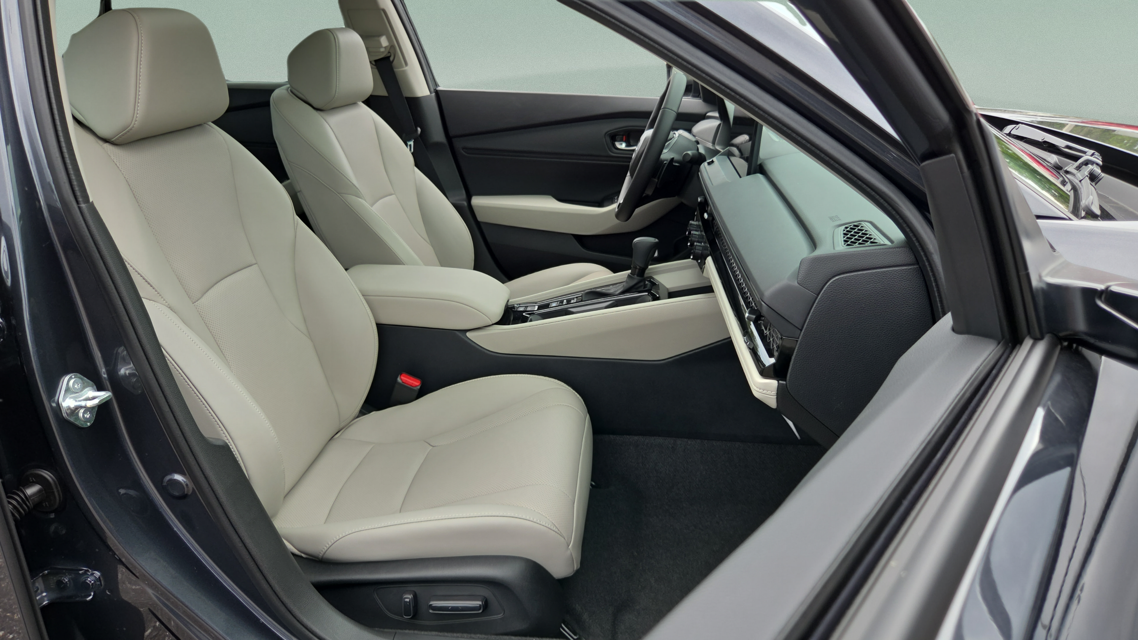 New 2026 Honda Accord LX image 16