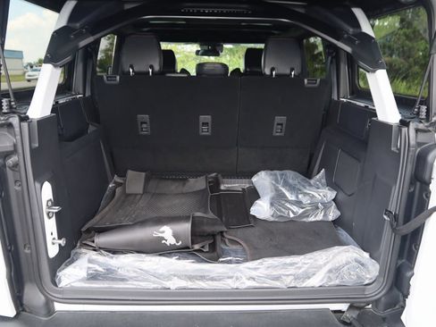 Used 2024 Ford Bronco Raptor image 78