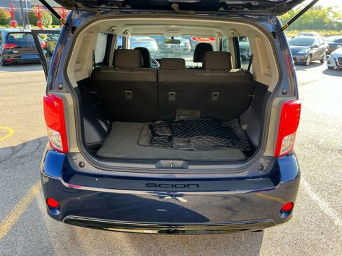 Used 2013 Scion xB image 24