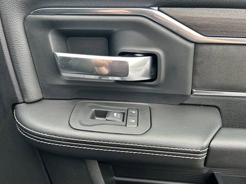 New 2026 RAM 3500 Laramie image 19