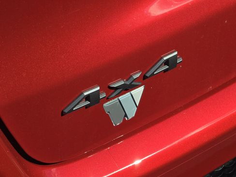 New 2026 Jeep Compass Limited image 9