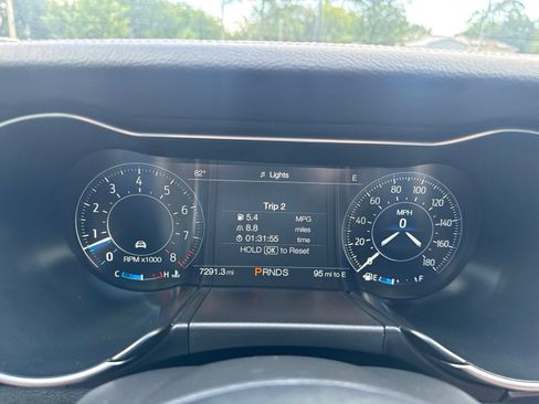 Used 2022 Ford Mustang Mach 1 w/ Equipment Group 700A RWD image 27