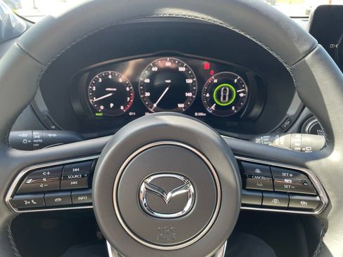 New 2026 MAZDA CX-70 3.3 Turbo w/ Premium Plus Pkg AWD/4WD image 19