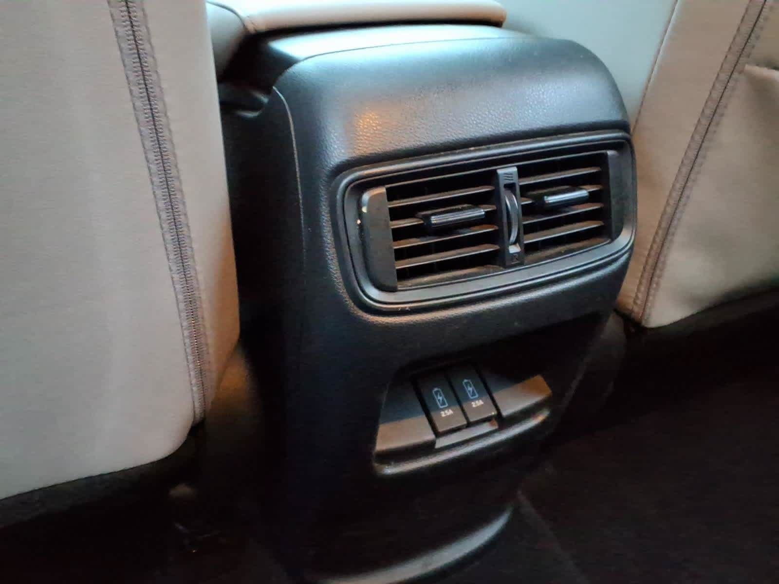 Used 2018 Honda CR-V EX-L image 11