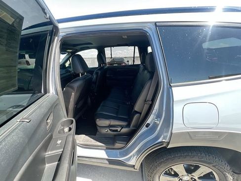 Used 2022 Honda Pilot TrailSport image 26