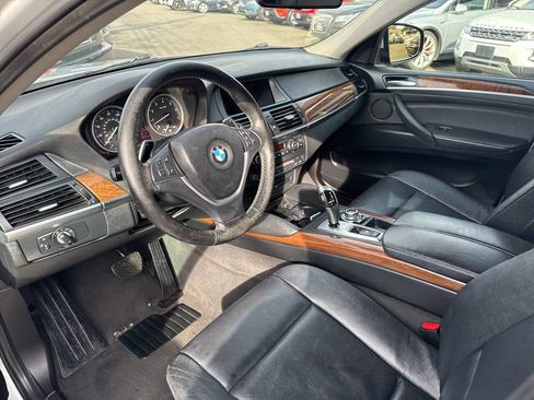 Used 2013 BMW X6 xDrive35i image 22