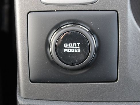 New 2026 Ford Bronco Sport Outer Banks w/ Outer Banks Tech Package+ AWD/4WD image 33