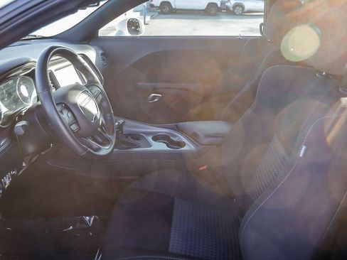 Used 2023 Dodge Challenger R/T Scat Pack image 18