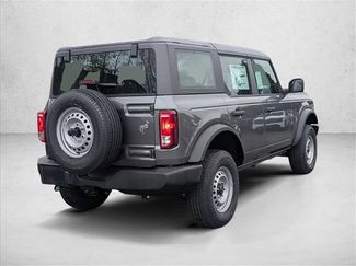 New 2025 Ford Bronco 4-Door video 2