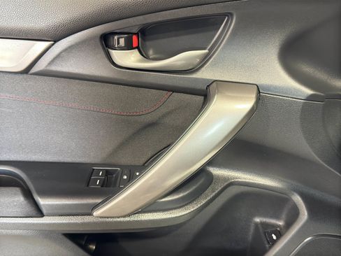 Used 2017 Honda Civic Si image 11