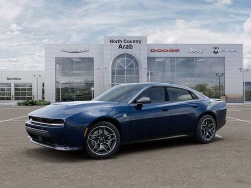 New 2026 Dodge Charger Scat Pack AWD/4WD image 2