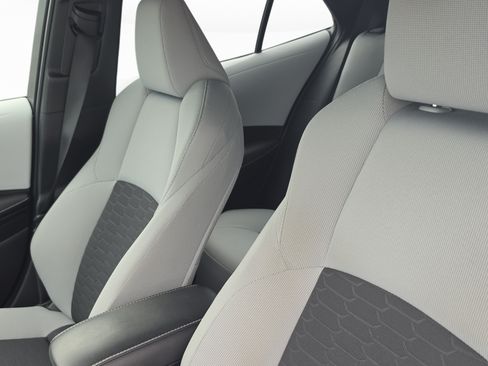 Used 2024 Toyota Corolla SE FWD image 22
