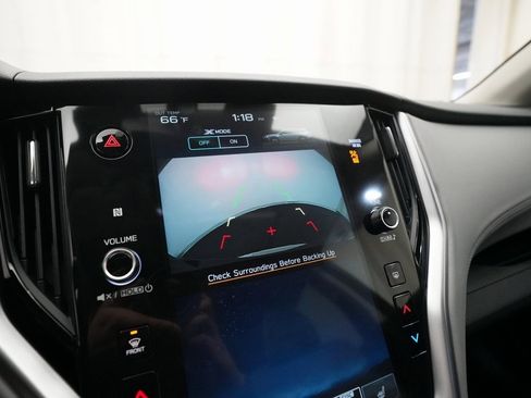 Certified 2025 Subaru Outback Premium w/ Popular Package #1A image 20