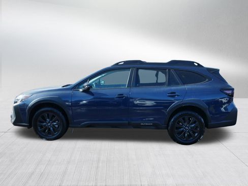 Used 2023 Subaru Outback Onyx Edition XT image 4